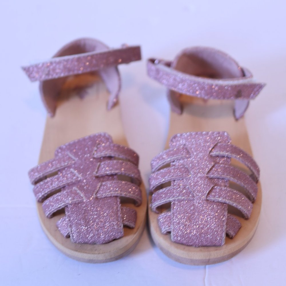 Kid's Reef Sandals (Size 9-10)
